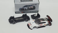 Unspun Tomica 50 Nissan Skyline GT-R R35 NISMO Craftsports Motul GT-R