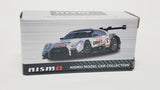 Unspun Tomica 50 Nissan Skyline GT-R R35 NISMO Craftsports Motul GT-R