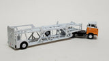 Tomica Limited vintage LV-N89d Hino HE366 Transporter Antico ASZ022 Trailer 1:64 - hiltawaytoyhk