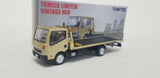 Tomica Limited Vintage NEO LV-N144C Nissan Atlas F24 Safety Loader - hiltawaytoyhk