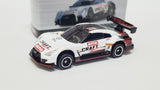 Unspun Tomica 50 Nissan Skyline GT-R R35 NISMO Craftsports Motul GT-R