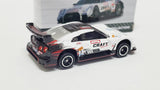 Unspun Tomica 50 Nissan Skyline GT-R R35 NISMO Craftsports Motul GT-R