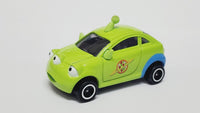 Sample Tomica Tokyo Disney Corotto Alien