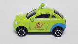 Sample Tomica Tokyo Disney Corotto Alien