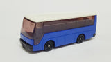 Sample Tomica 41 Isuzu Super High Decker Bus