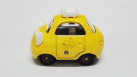 Blank Base Sample Tomica Disney DMT-03 Tsum Tsum