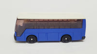 Sample Tomica 41 Isuzu Super High Decker Bus