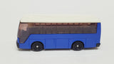 Sample Tomica 41 Isuzu Super High Decker Bus