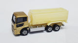 Unspun Tomica 31 Nissan Diesel QUON