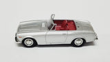 1:64 Tomica Limited Vintage Tomytec LV-131d Nissan Fairlady Datsun 2000 Silver