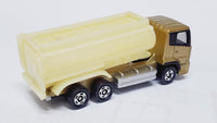 Unspun Tomica 31 Nissan Diesel QUON