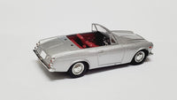 1:64 Tomica Limited Vintage Tomytec LV-131d Nissan Fairlady Datsun 2000 Silver