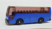 Sample Tomica 41 Isuzu Super High Decker Bus