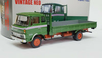 Tomica Limited Vintage Neo Tomytec LV-N162b Hino Ranger KL545 Truck. - hiltawaytoyhk