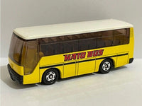 Sample Tomica 41 Isuzu Super High Decker Bus