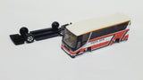 Unspun Tomica 101 Hino Selega Bus CHUO BUS