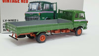 Tomica Limited Vintage Neo Tomytec LV-N162b Hino Ranger KL545 Truck. - hiltawaytoyhk