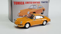 Tomica Limited Vintage Tomytec LV-86f Porsche 911 1966. 1:64 - hiltawaytoyhk