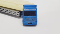 Sample Long Tomica Hino Profia Tanker