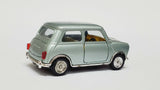 Blank base 1:43 Tomica Dandy Morris Mini Cooper S MK-1 Sample