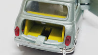 Blank base 1:43 Tomica Dandy Morris Mini Cooper S MK-1 Sample