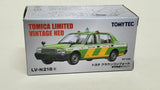 Tomica Limited Vintage NEO LV-N218a Toyota Crown Comfort Sedan Tokyo Taxi. 1:64 - hiltawaytoyhk