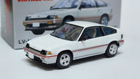 1:64 Tomica Limited Vintage Tomytec LV-N124d Honda CR-X Ballade Sports 1.5i