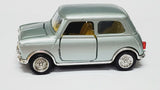 Blank base 1:43 Tomica Dandy Morris Mini Cooper S MK-1 Sample