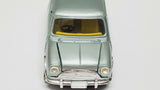 Blank base 1:43 Tomica Dandy Morris Mini Cooper S MK-1 Sample