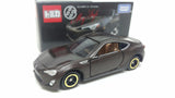 Tomica Tomy 46 Toyota 86 My Style