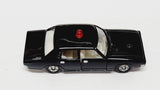 Sample Tomica 32 Toyota new crown