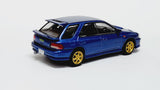 1:64 Tomica Limited Vintage LV-N274a Subaru Impreza Sports Wagon WRX STi Ver. VI