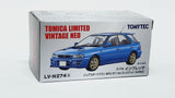 1:64 Tomica Limited Vintage LV-N274a Subaru Impreza Sports Wagon WRX STi Ver. VI