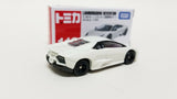 Tomica 113 Lamborghini Reventon First Edition. - hiltawaytoyhk