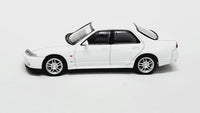 1:64 Tomica Limited Vintage LV-N151c Nissan Skyline GT-R R33 Autech Version 40th